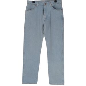 Pro Rodeo Wrangler Cowboy Cut Vintage  Jeans Size 33×32 NWT .